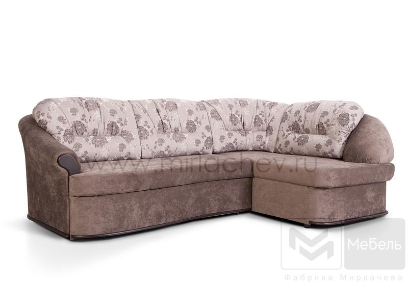диван угловой изабелла дельфин в Нижневартовске