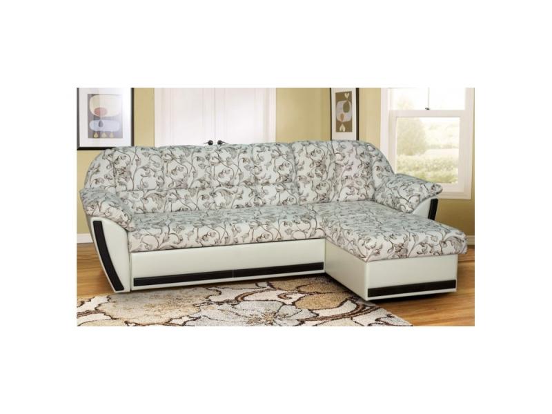 угловой диван палермо 2 в Нижневартовске