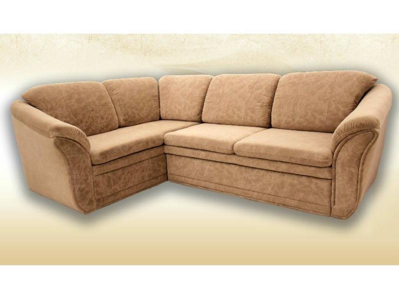 угловой диван елена-10 в Нижневартовске