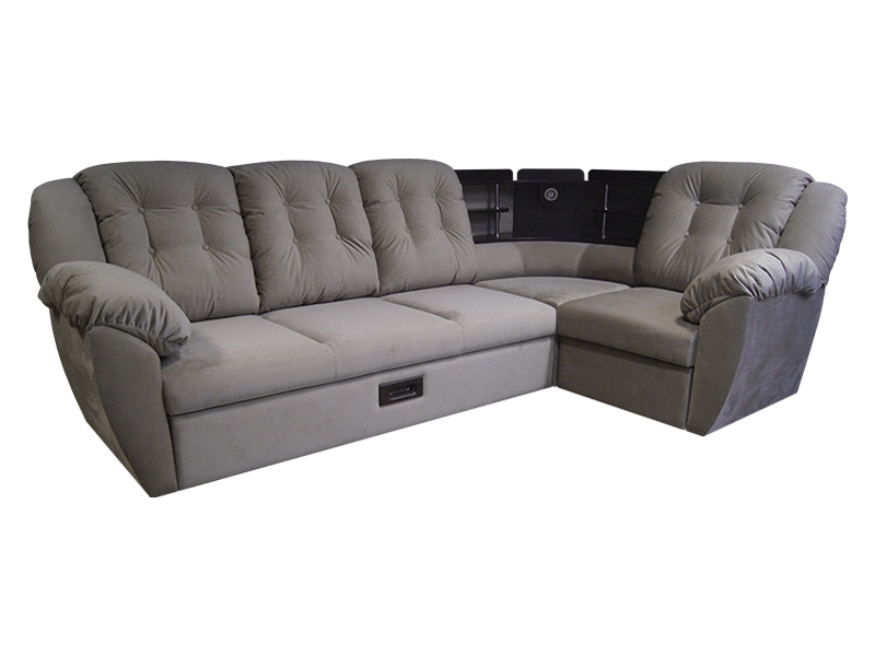 большой угловой диван бруклин 2 в Нижневартовске