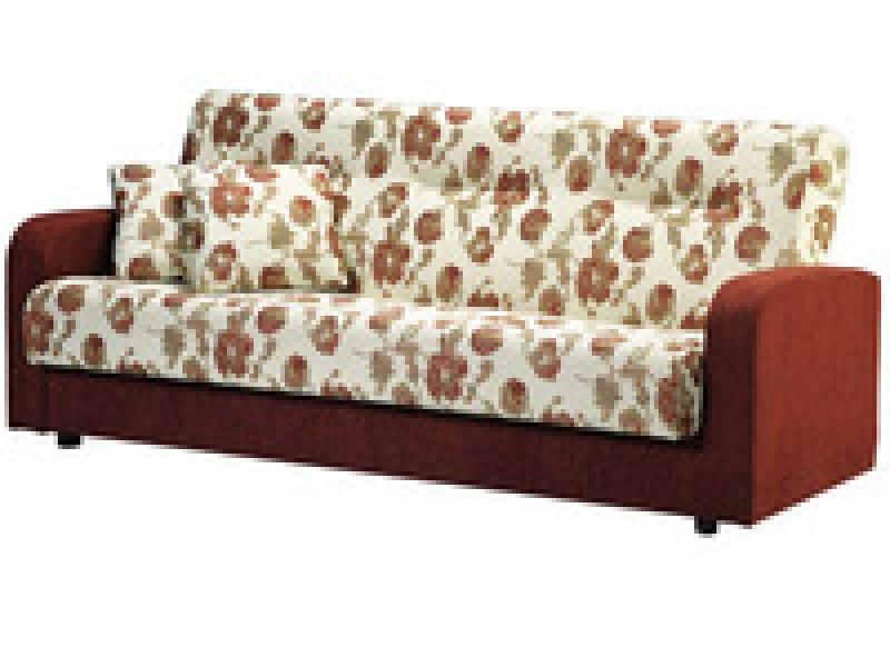 диван прямой алекс книжка в Нижневартовске