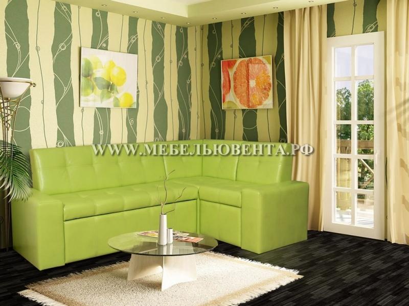 диван угловой люкс в Нижневартовске