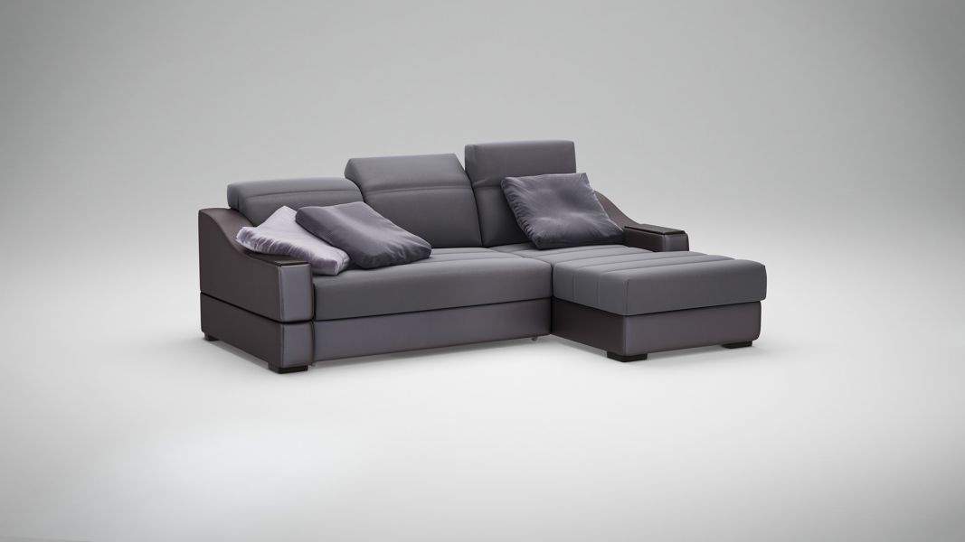 диван угловой moon 016 в Нижневартовске