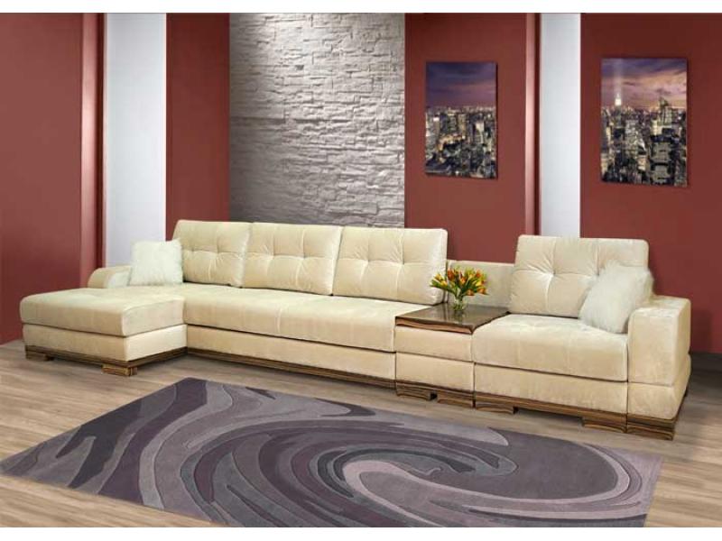 диван угловой элит 10в в Нижневартовске