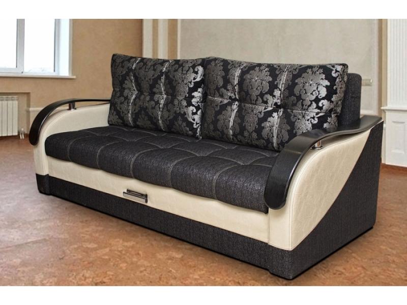 диван прямой алекс 8 в Нижневартовске