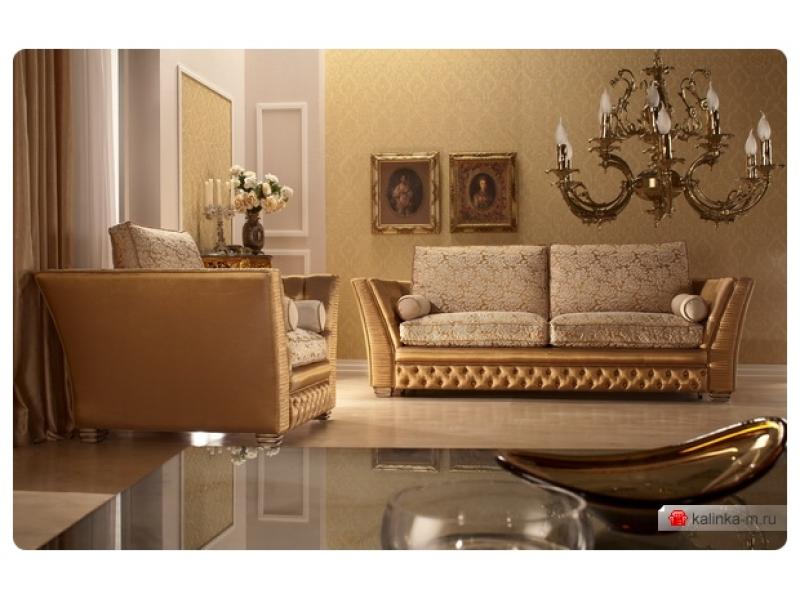 диван прямой атмосфера 8 в Нижневартовске