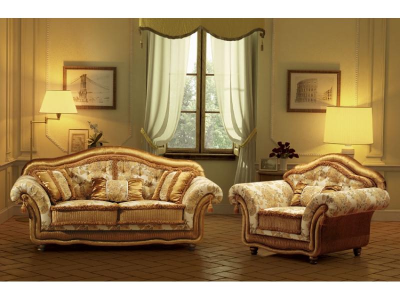 диван прямой борнео французская раскладушка в Нижневартовске