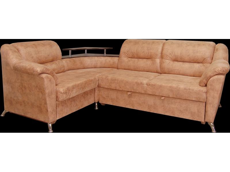 диван угловой диана 10 дельфин в Нижневартовске