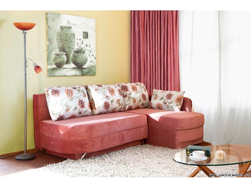 угловой диван берлин в Нижневартовске