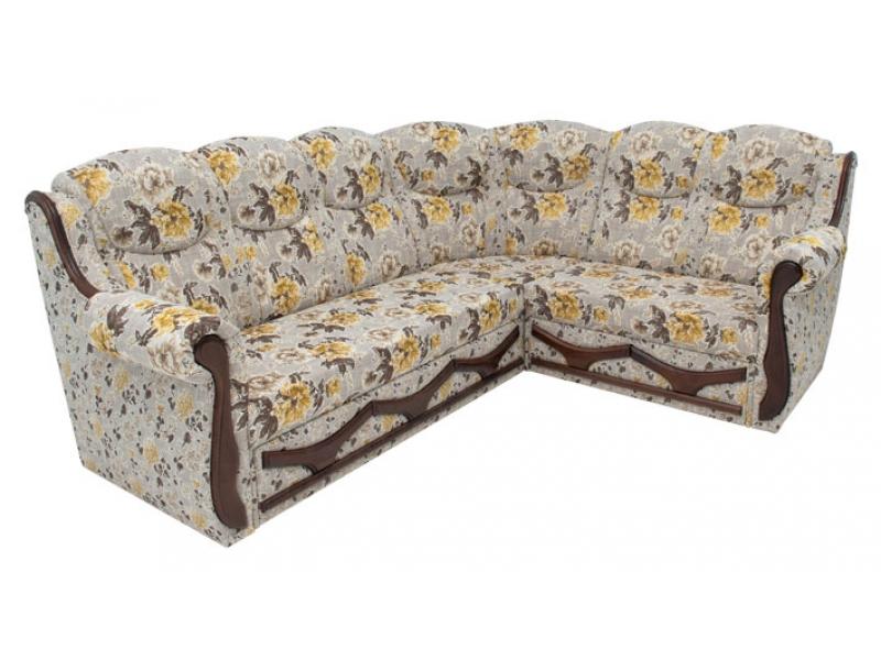 угловой диван виктория 1 в Нижневартовске