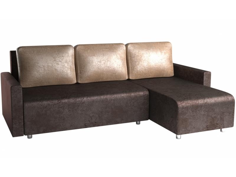 угловой диван флекс жатка в Нижневартовске