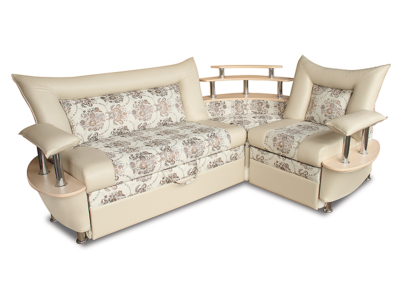 диван угловой гамма 2 в Нижневартовске