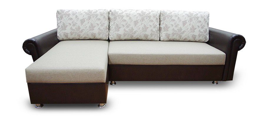 угловой диван ника 4 в Нижневартовске