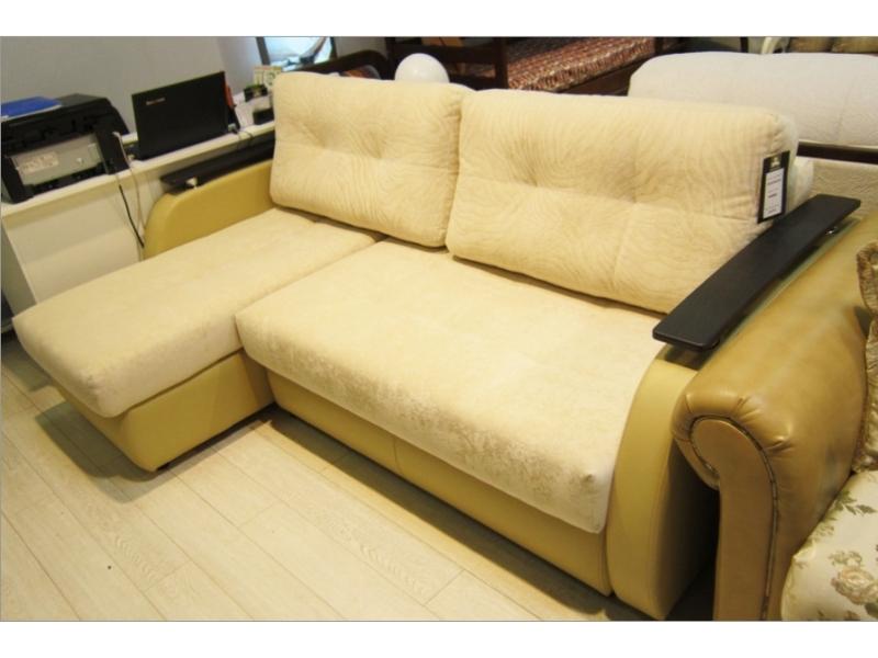 спальный угловой диван франческа в Нижневартовске