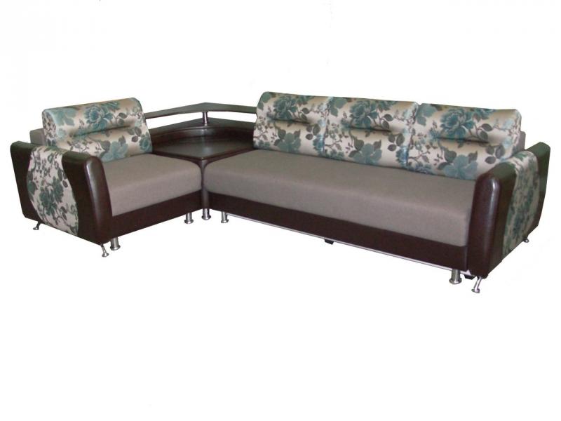 угловой диван неаполь в Нижневартовске