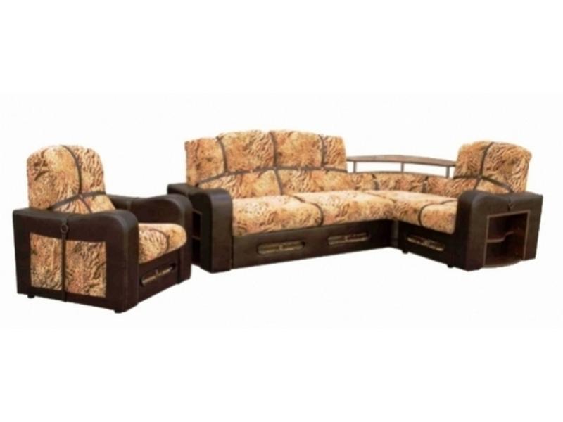 угловой диван уют 3/2 в Нижневартовске