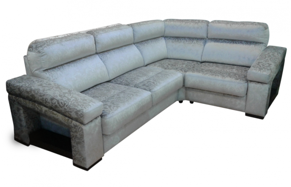 угловой диван спальный бостон в Нижневартовске