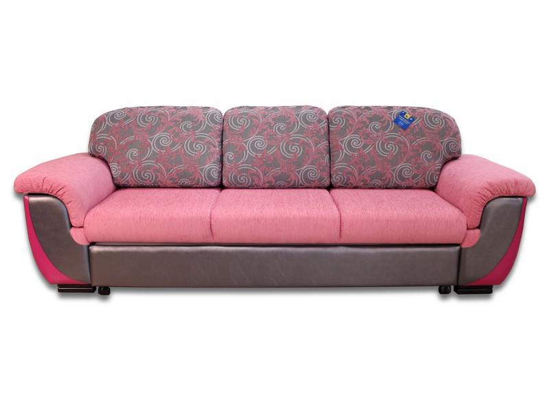 диван дельфин бостон 3 местный в Нижневартовске