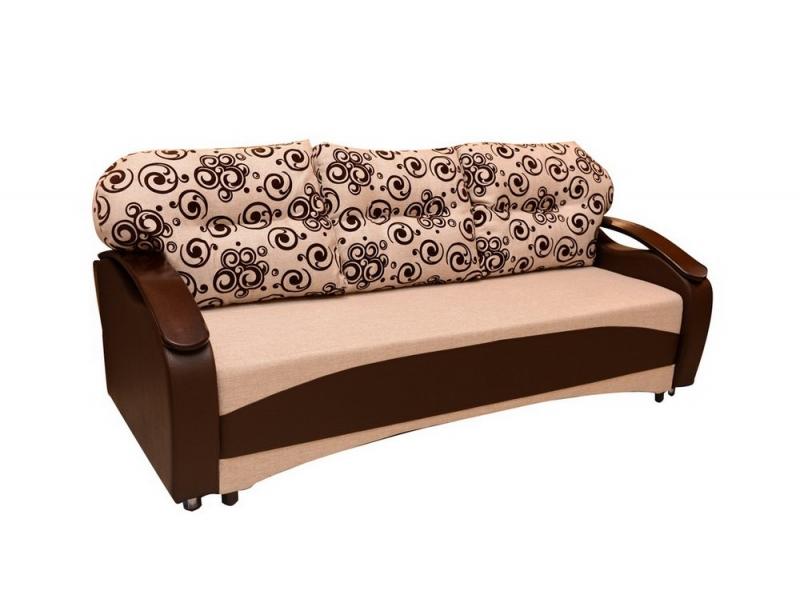 диван прямой памелла 02 пума в Нижневартовске