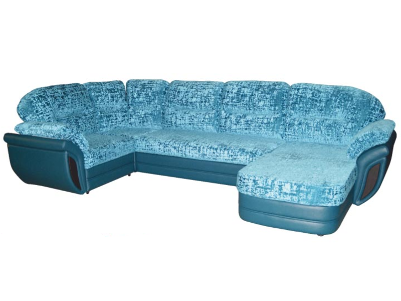 диван империал 5 угловой в Нижневартовске