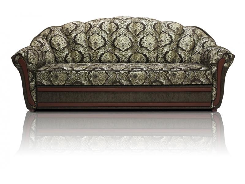 диван прямой вияна 190 дельфин в Нижневартовске