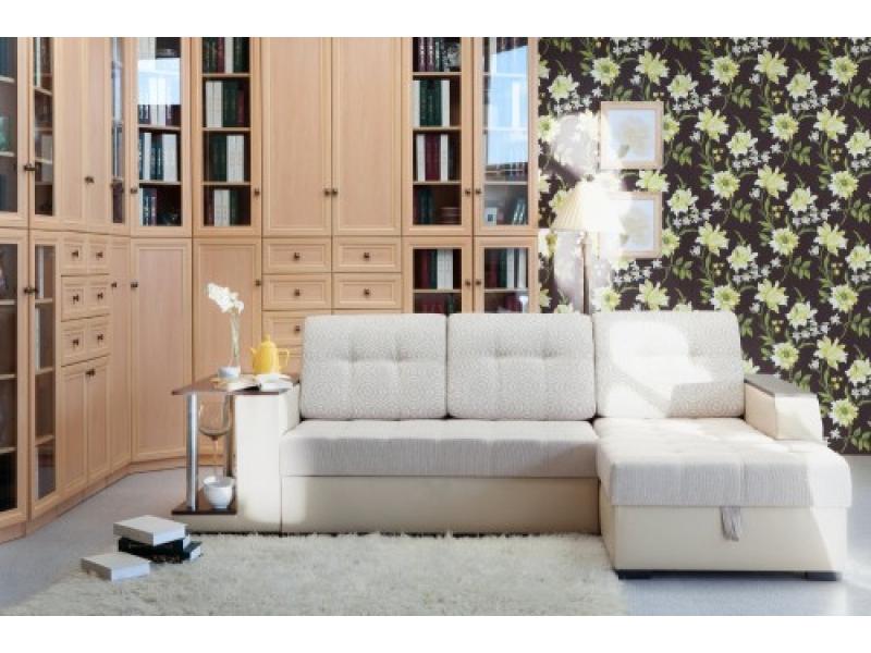 диван-кровать угловой дионис 14 дельфин в Нижневартовске