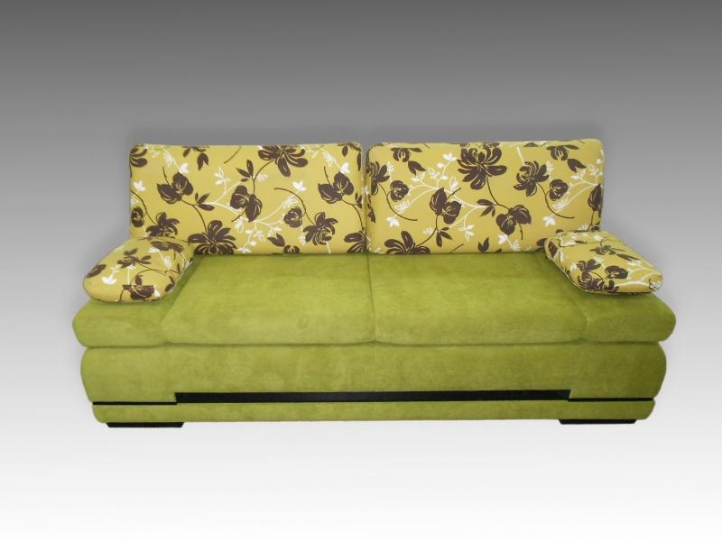 диван еврокнижка ариэта в Нижневартовске