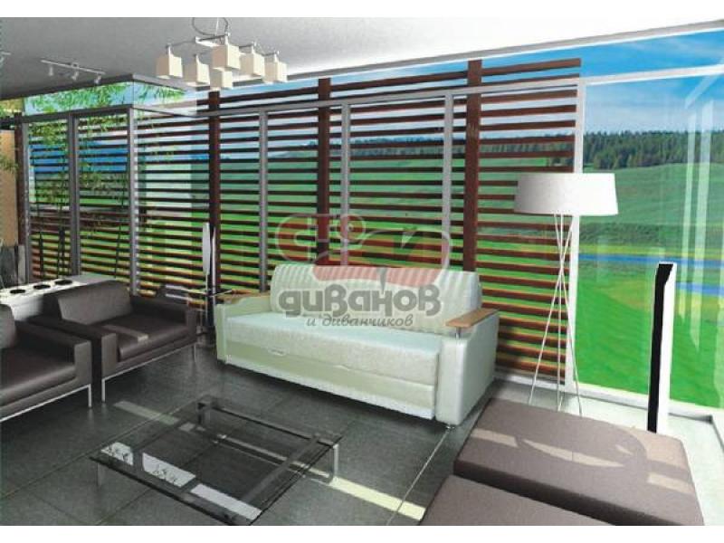 диван прямой джастин в Нижневартовске