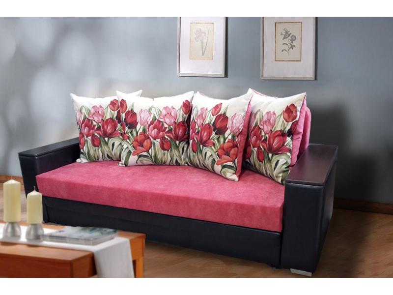 прямой диван танго дельфин в Нижневартовске