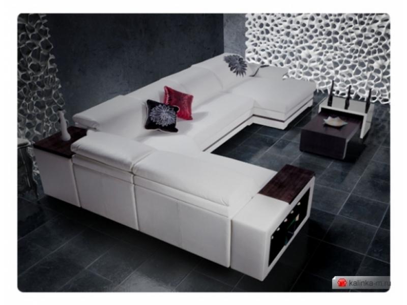 диван угловой калинка 65 в Нижневартовске