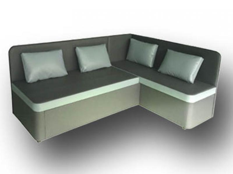 диван угловой фортуна-4 дельфин в Нижневартовске