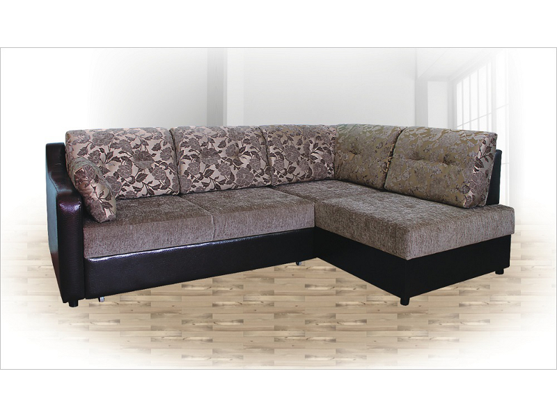 диван угловой каприз-6 в Нижневартовске