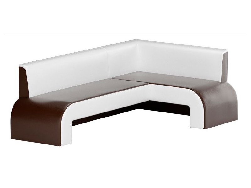 кухонный диван кармен - эко-кожа в Нижневартовске