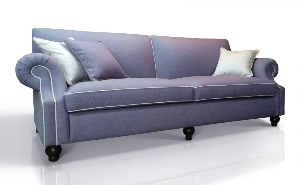 диван лукас 3-х местный в Нижневартовске