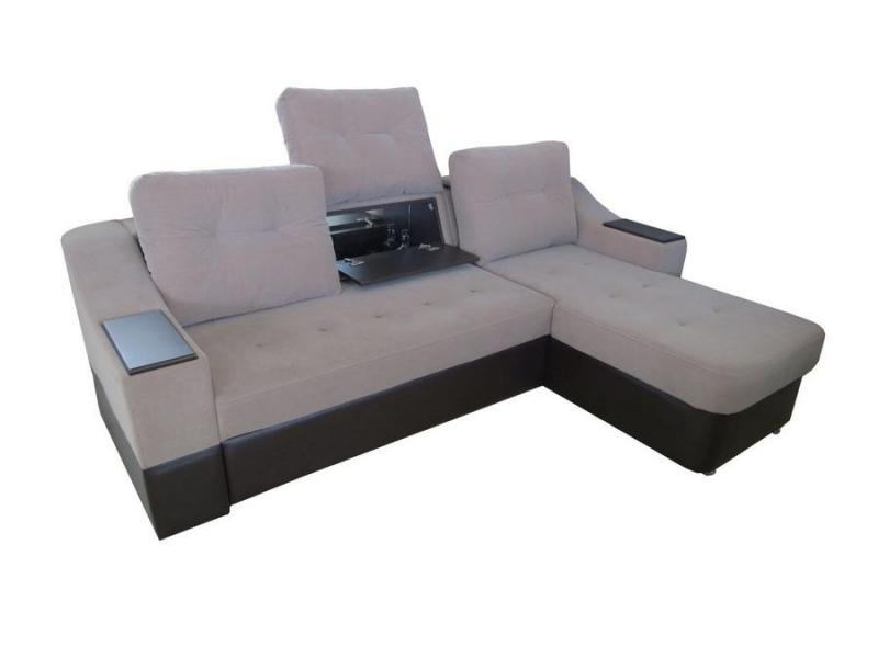 угловой диван александрия-3 в Нижневартовске