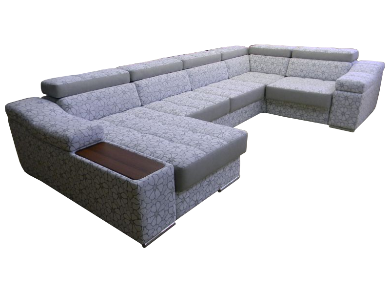 угловой диван белла в Нижневартовске