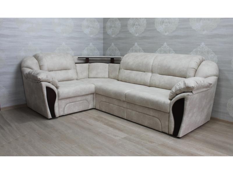 угловой диван лира в Нижневартовске