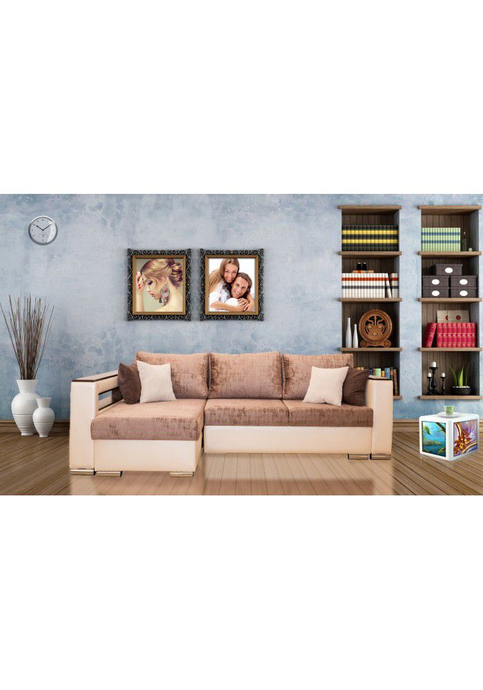 модульный угловой диван консул п в Нижневартовске