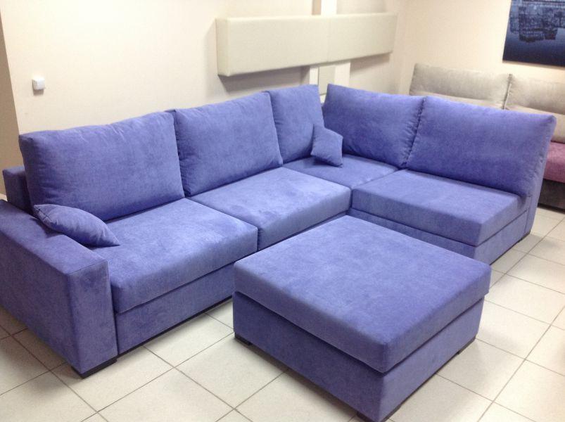 модульный диван париж 2 в Нижневартовске