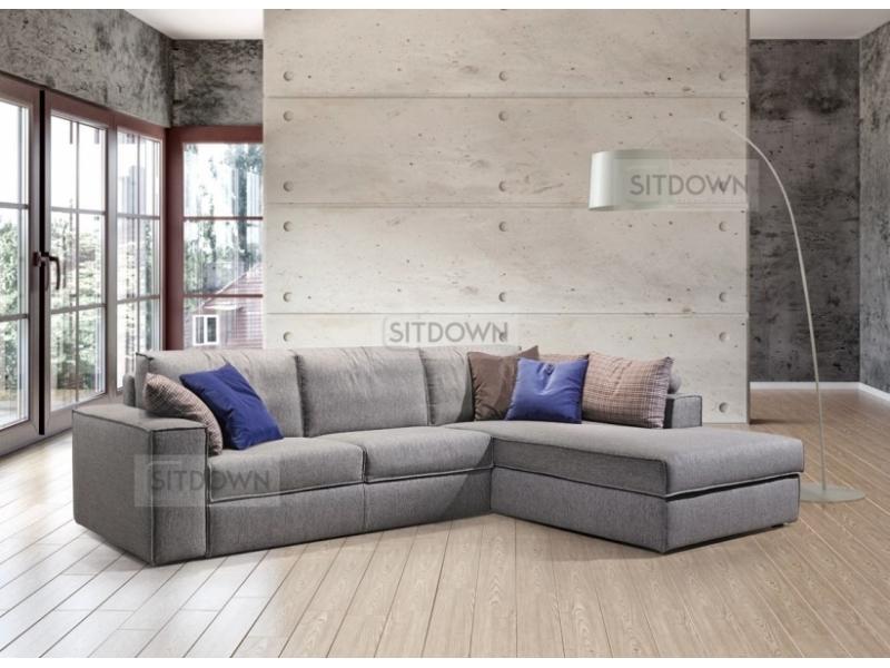 угловой диван морфео в Нижневартовске