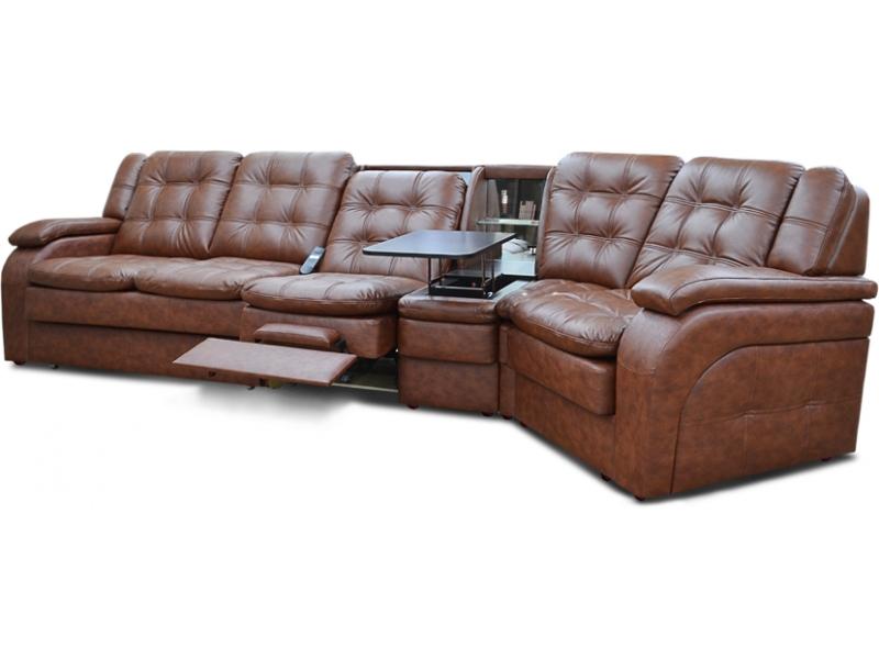 диван модульный йорк в Нижневартовске