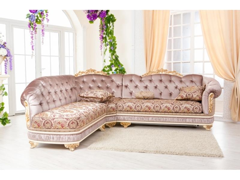 диван угловой белиссимо в Нижневартовске