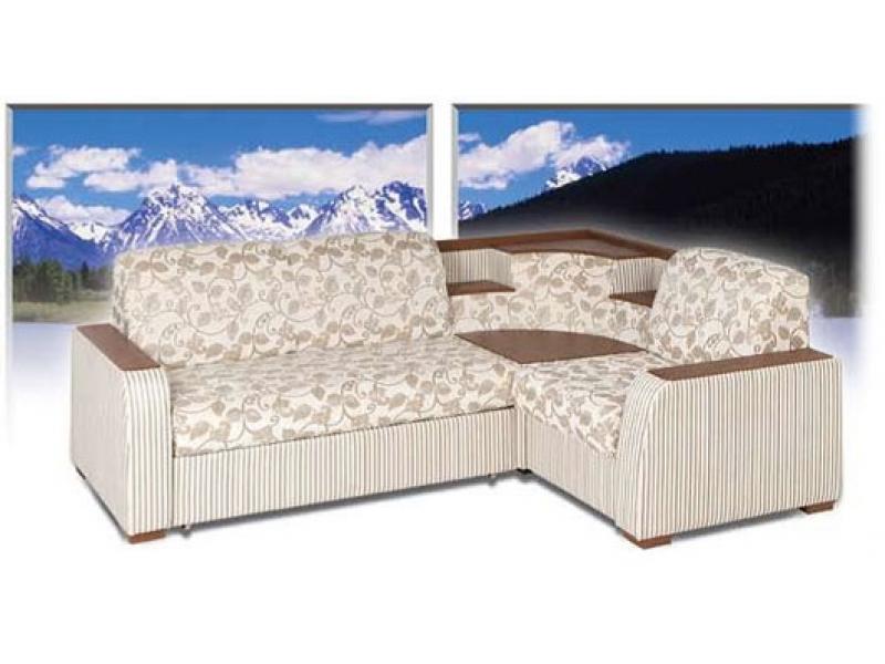 угловой диван стиль в Нижневартовске