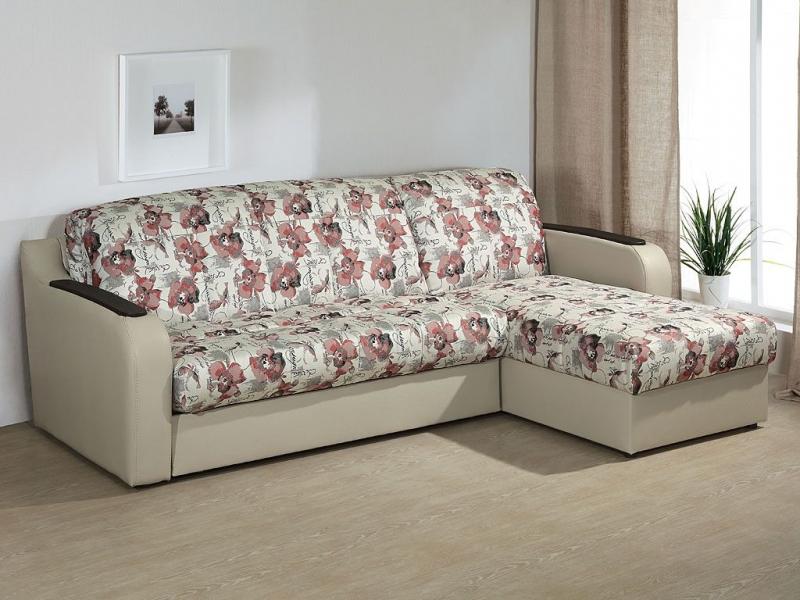 диван угловой глория аккордеон в Нижневартовске