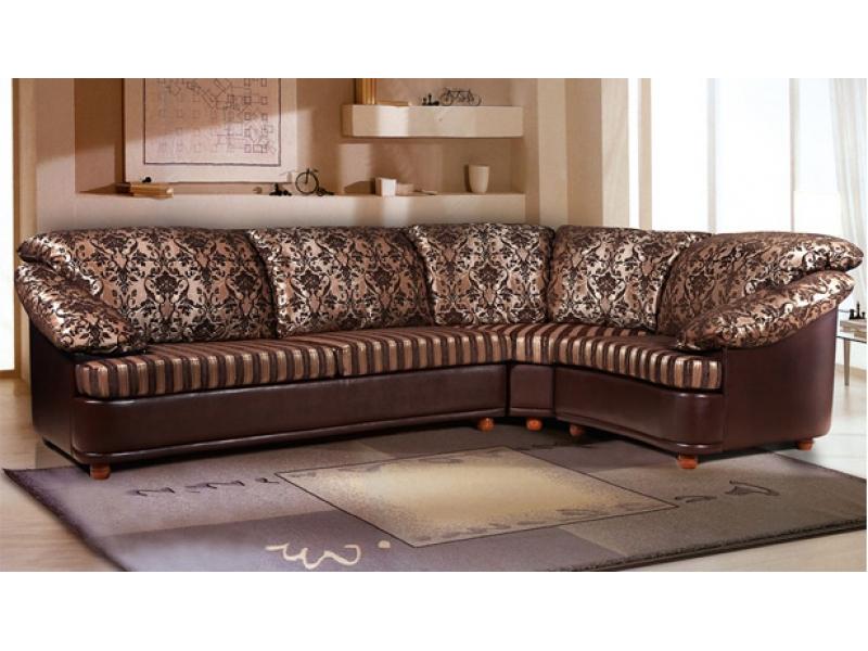 угловой диван премьера в Нижневартовске