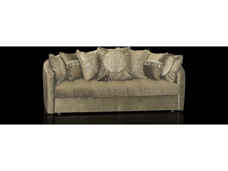 диван прямой элит-13 пума в Нижневартовске