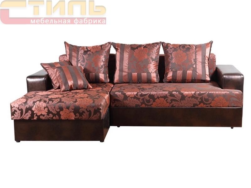 диван угловой деметра в Нижневартовске