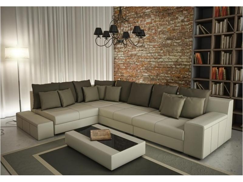 модульный диван в гостиную милано в Нижневартовске