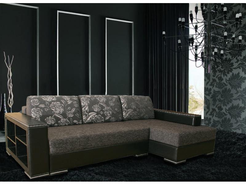 диван угловой калипсо еврокнижка в Нижневартовске