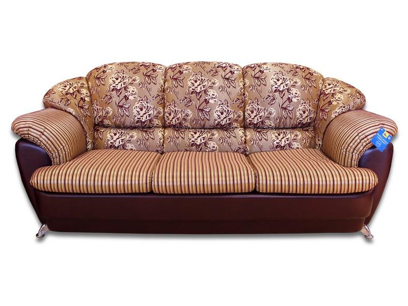 диван ричард 3 местный в Нижневартовске